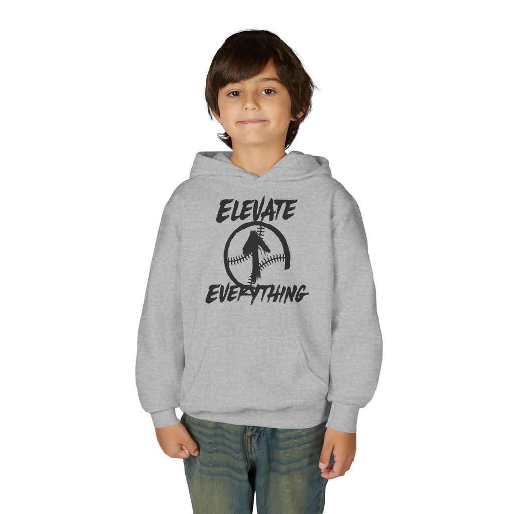 ELEVATE EVERYTHING HOODIE (youth)