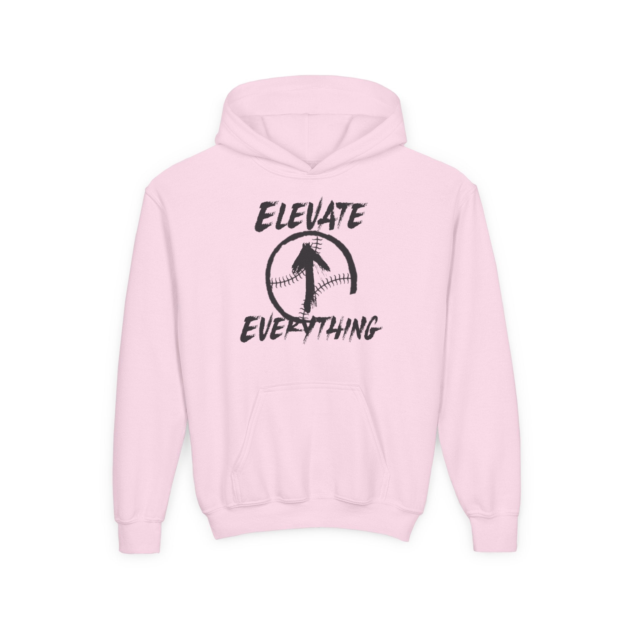 ELEVATE EVERYTHING HOODIE (youth)