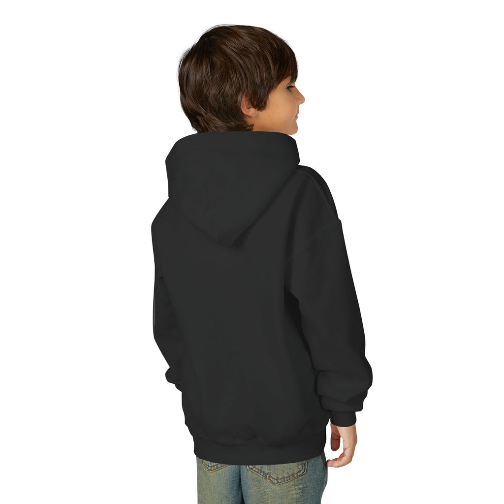 ELEVATE EVERYTHING HOODIE (youth)