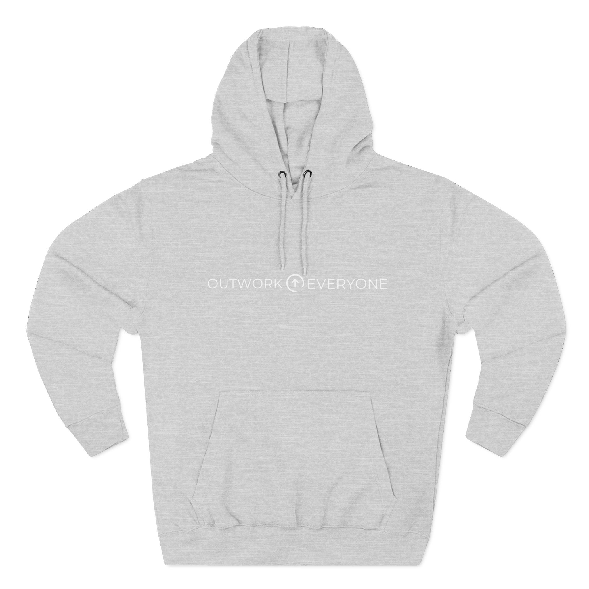 OUTWORK EVERYONE HOODIE