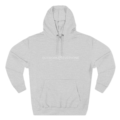 OUTWORK EVERYONE HOODIE