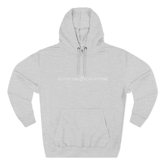 OUTWORK EVERYONE HOODIE