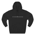 OUTWORK EVERYONE HOODIE