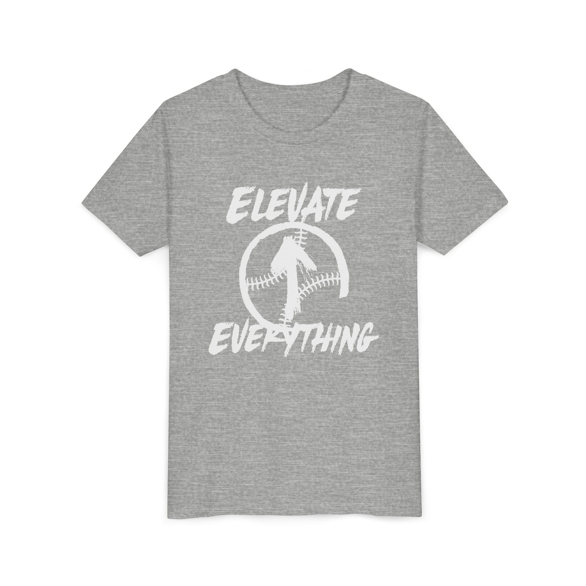 ELEVATE EVERYTHING (youth)