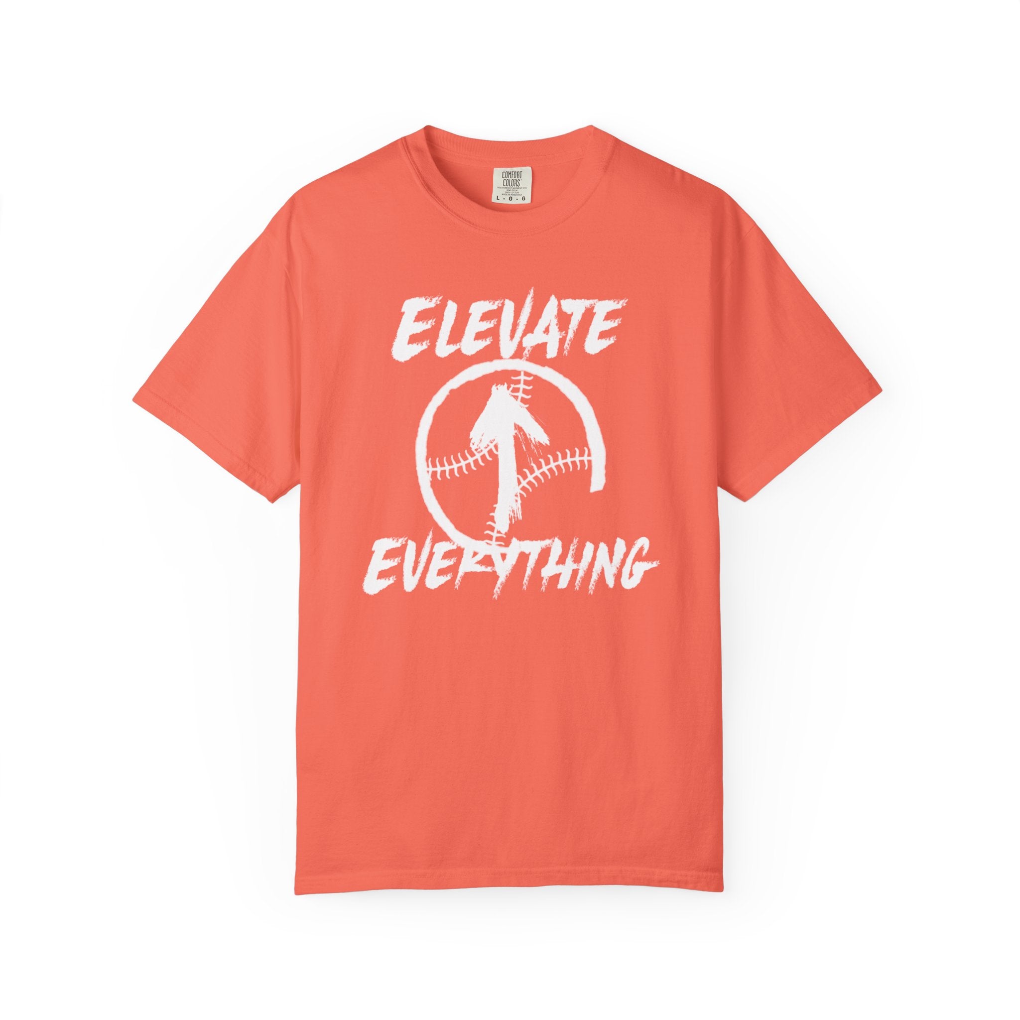 ELEVATE EVERYTHING