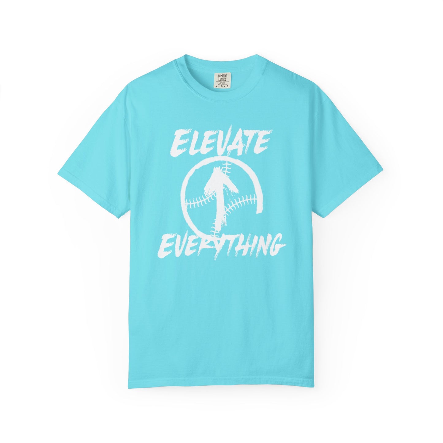 ELEVATE EVERYTHING
