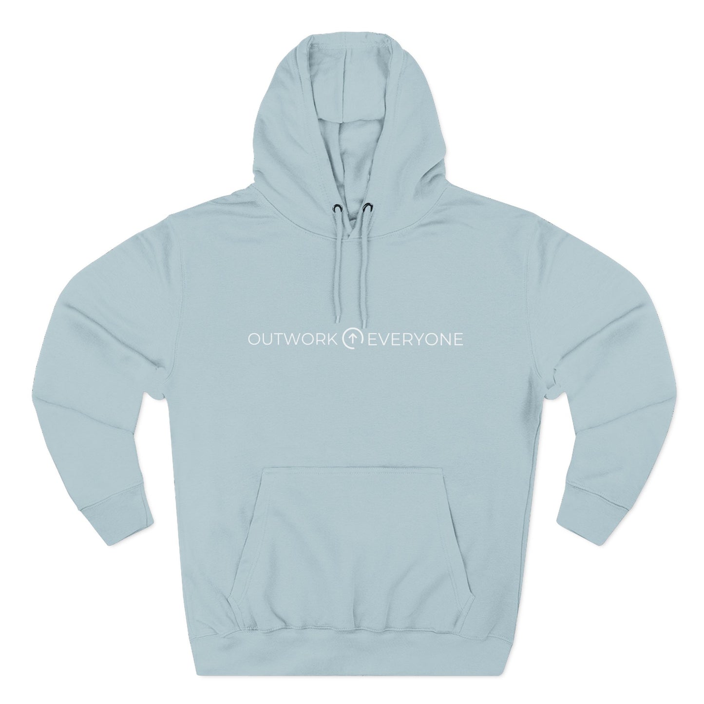 OUTWORK EVERYONE HOODIE