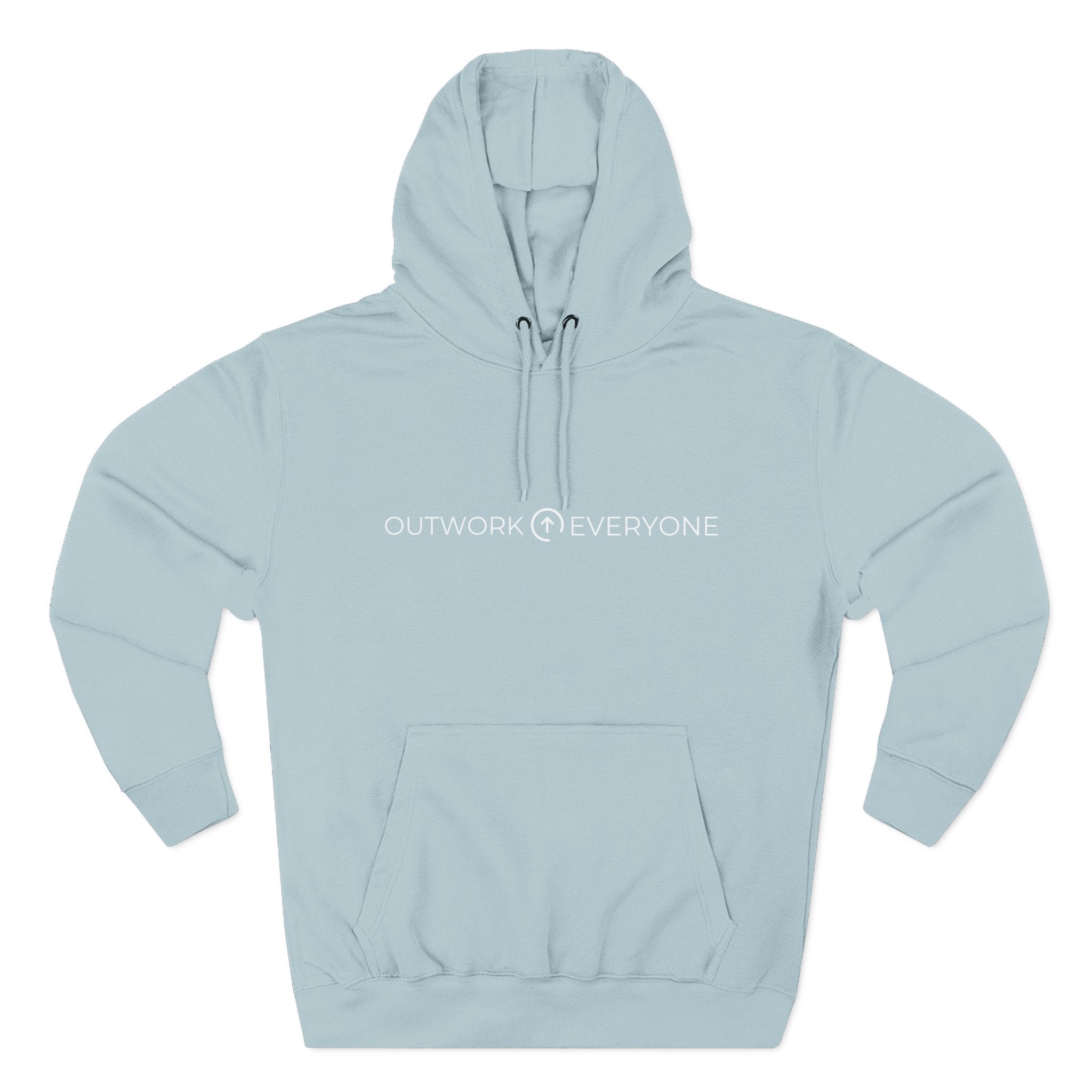 OUTWORK EVERYONE HOODIE