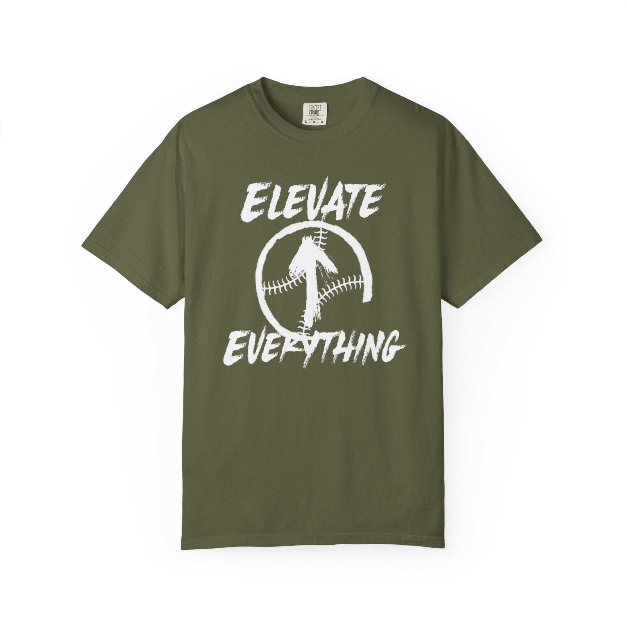 ELEVATE EVERYTHING