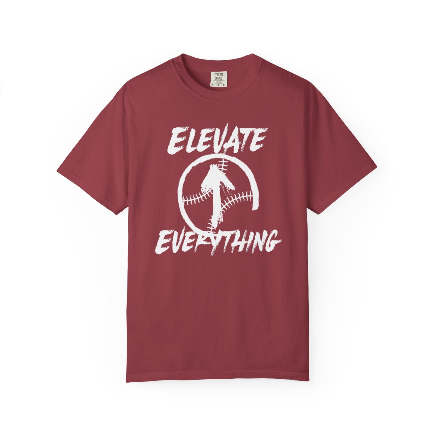 ELEVATE EVERYTHING