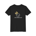 CROWN TEE (youth)