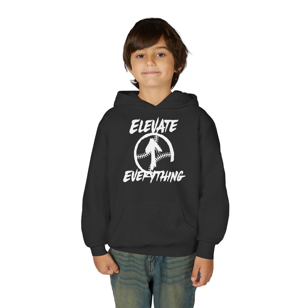 ELEVATE EVERYTHING HOODIE (youth)