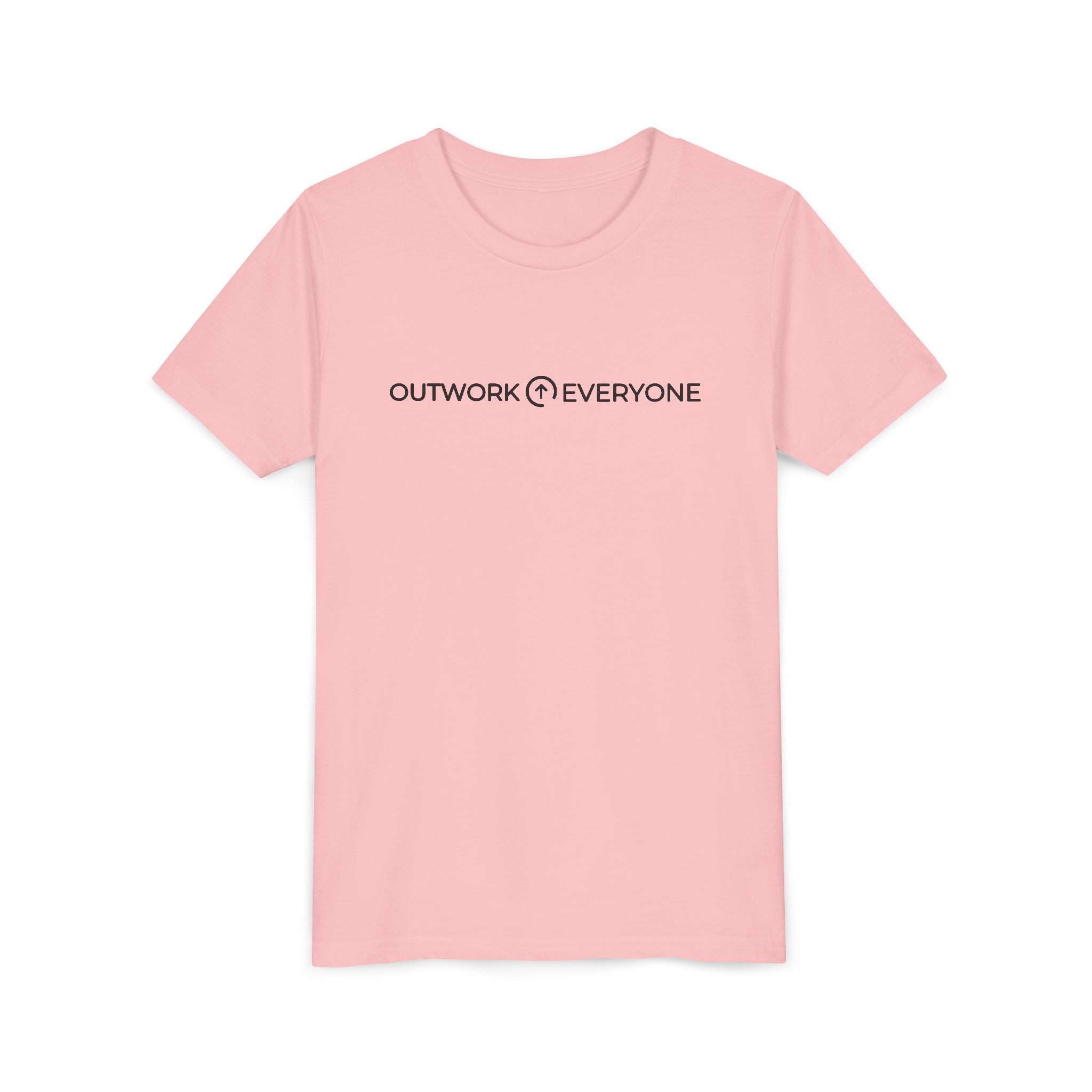 OUTWORK EVERYONE (youth)