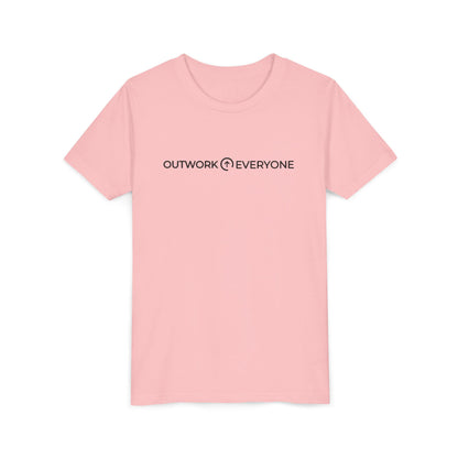 OUTWORK EVERYONE (youth)