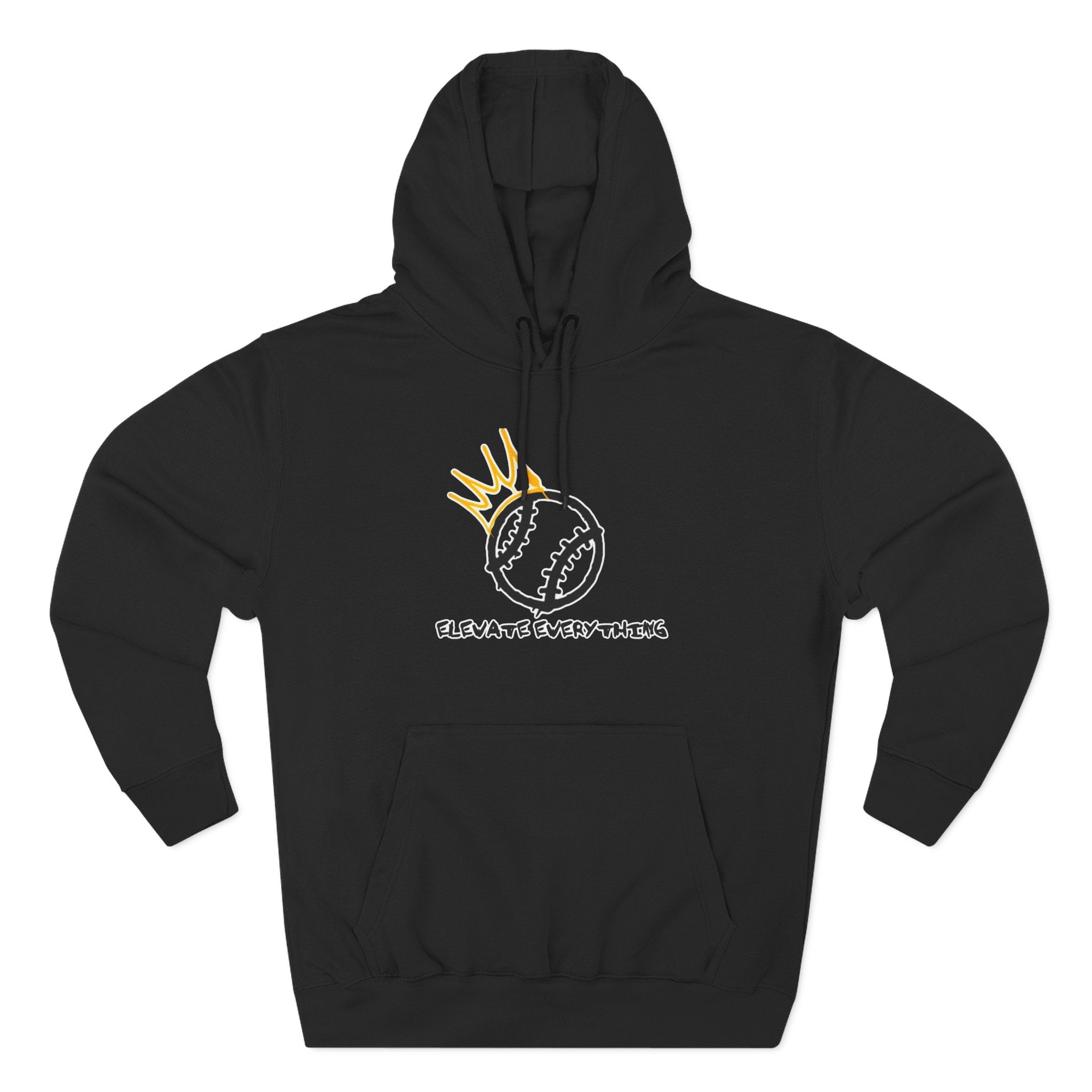 CROWN HOODIE