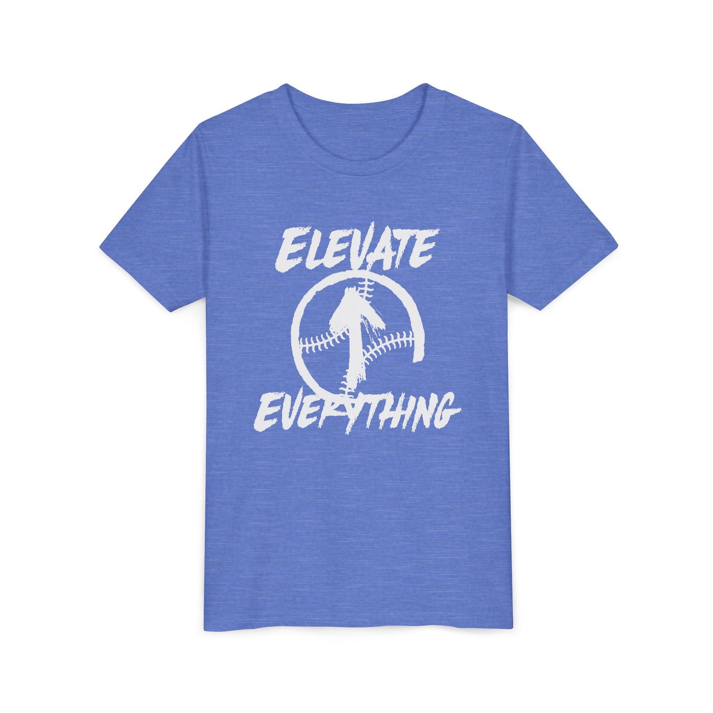 ELEVATE EVERYTHING (youth)