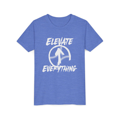 ELEVATE EVERYTHING (youth)