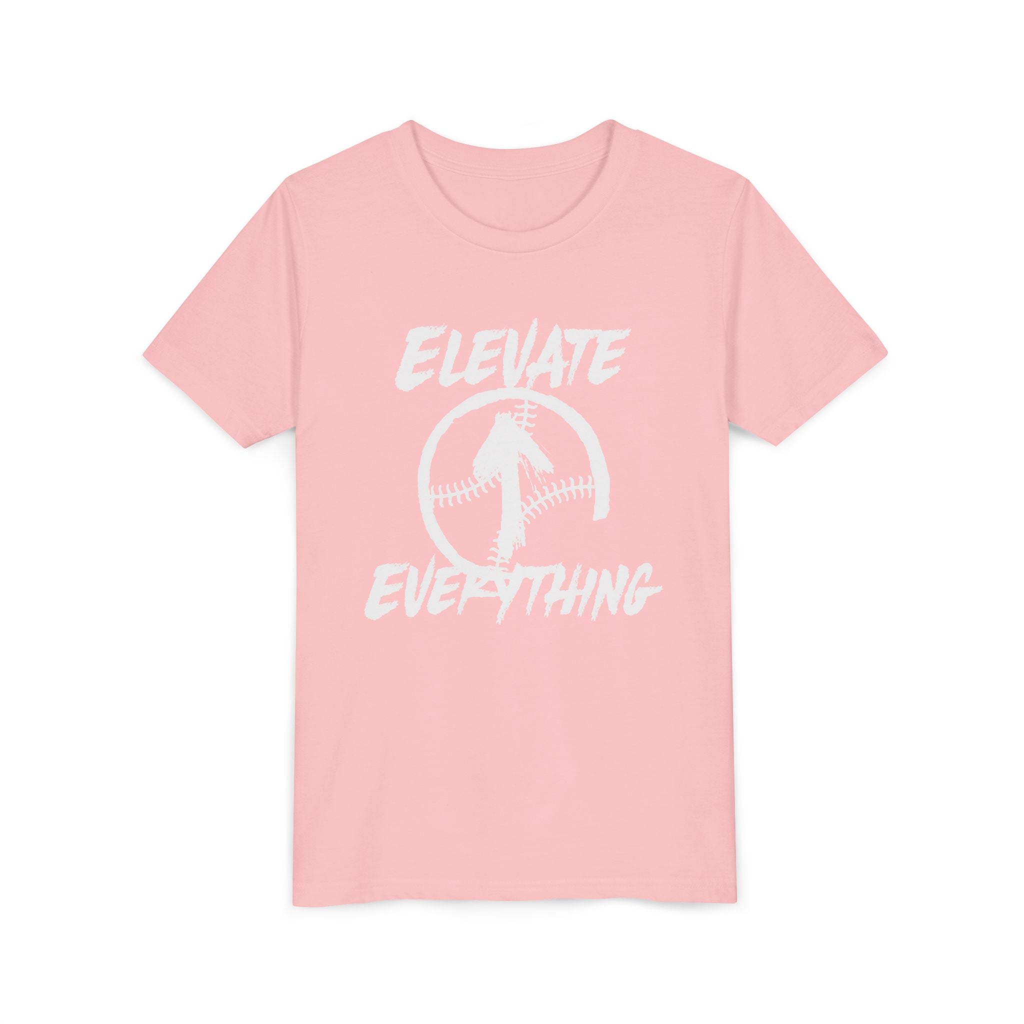 ELEVATE EVERYTHING (youth)
