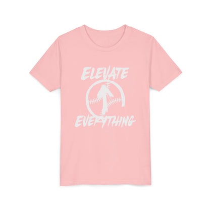 ELEVATE EVERYTHING (youth)