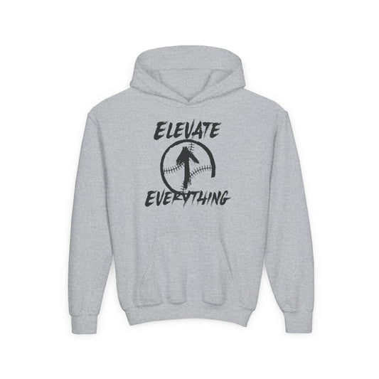 ELEVATE EVERYTHING HOODIE (youth)