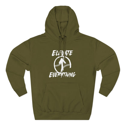 ELEVATE EVERYTHING HOODIE
