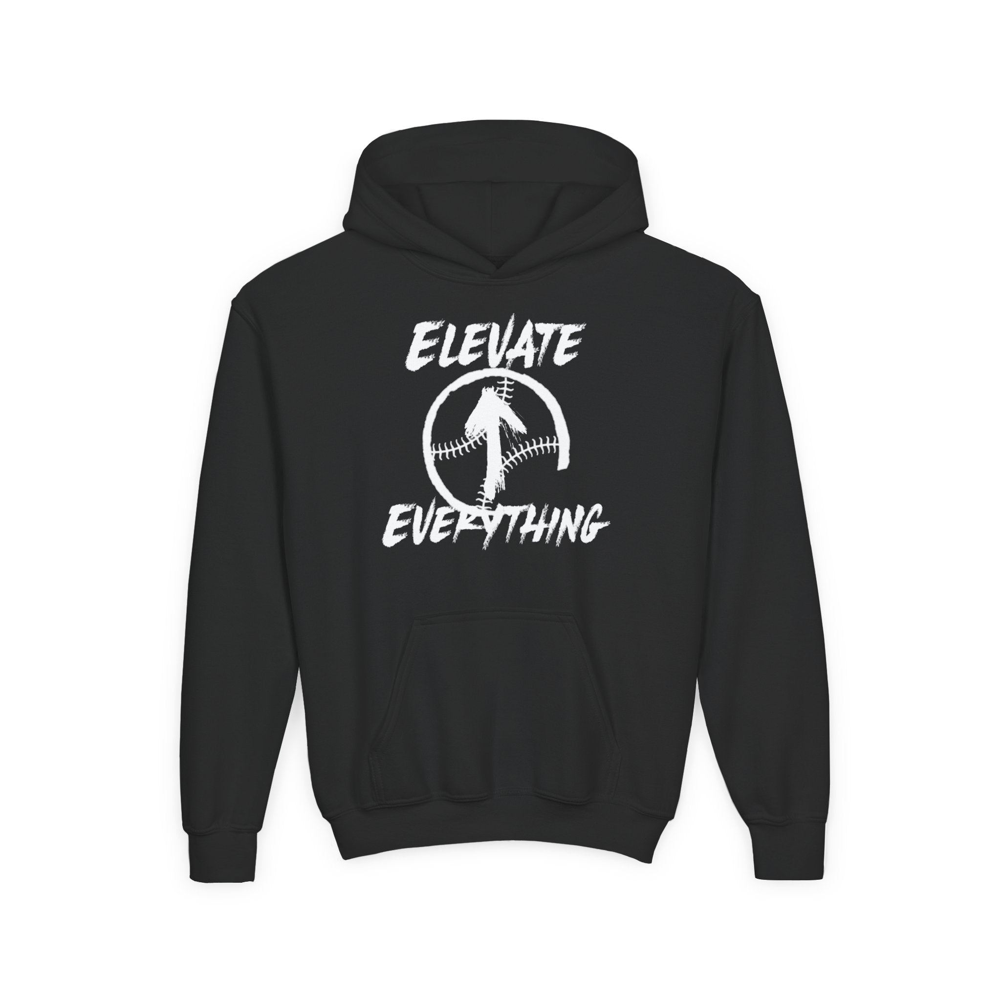 ELEVATE EVERYTHING HOODIE (youth)