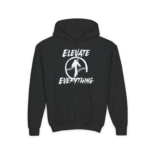 ELEVATE EVERYTHING HOODIE (youth)