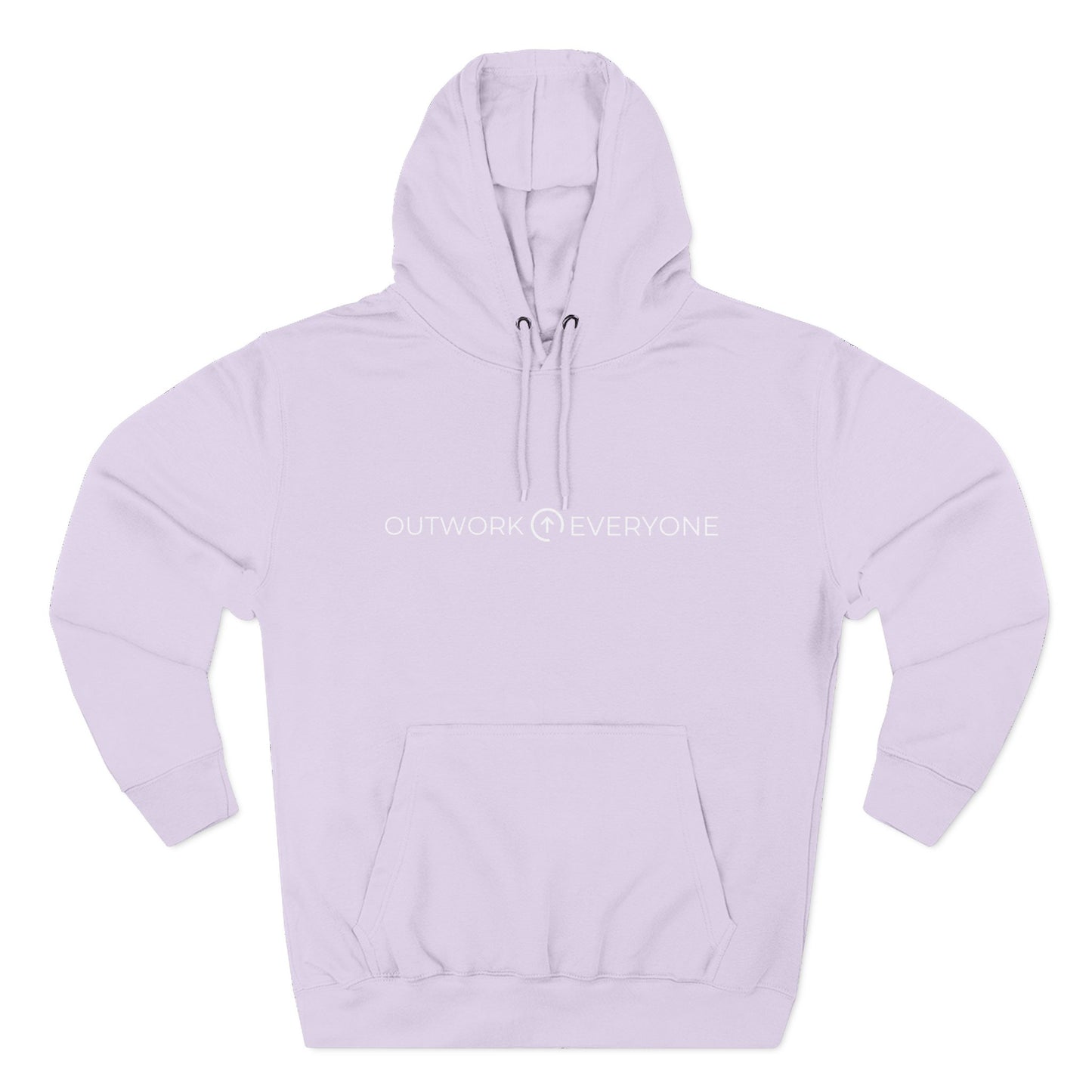 OUTWORK EVERYONE HOODIE
