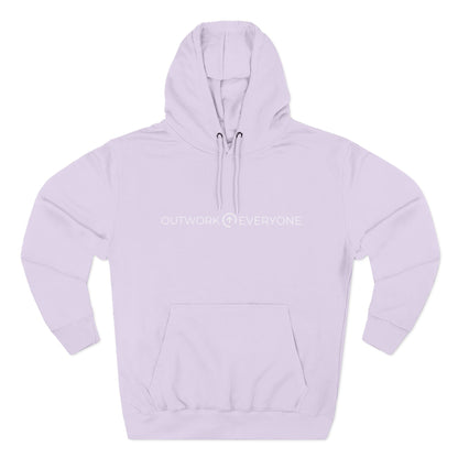 OUTWORK EVERYONE HOODIE