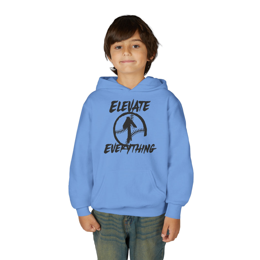 ELEVATE EVERYTHING HOODIE (youth)