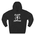 ELEVATE EVERYTHING HOODIE