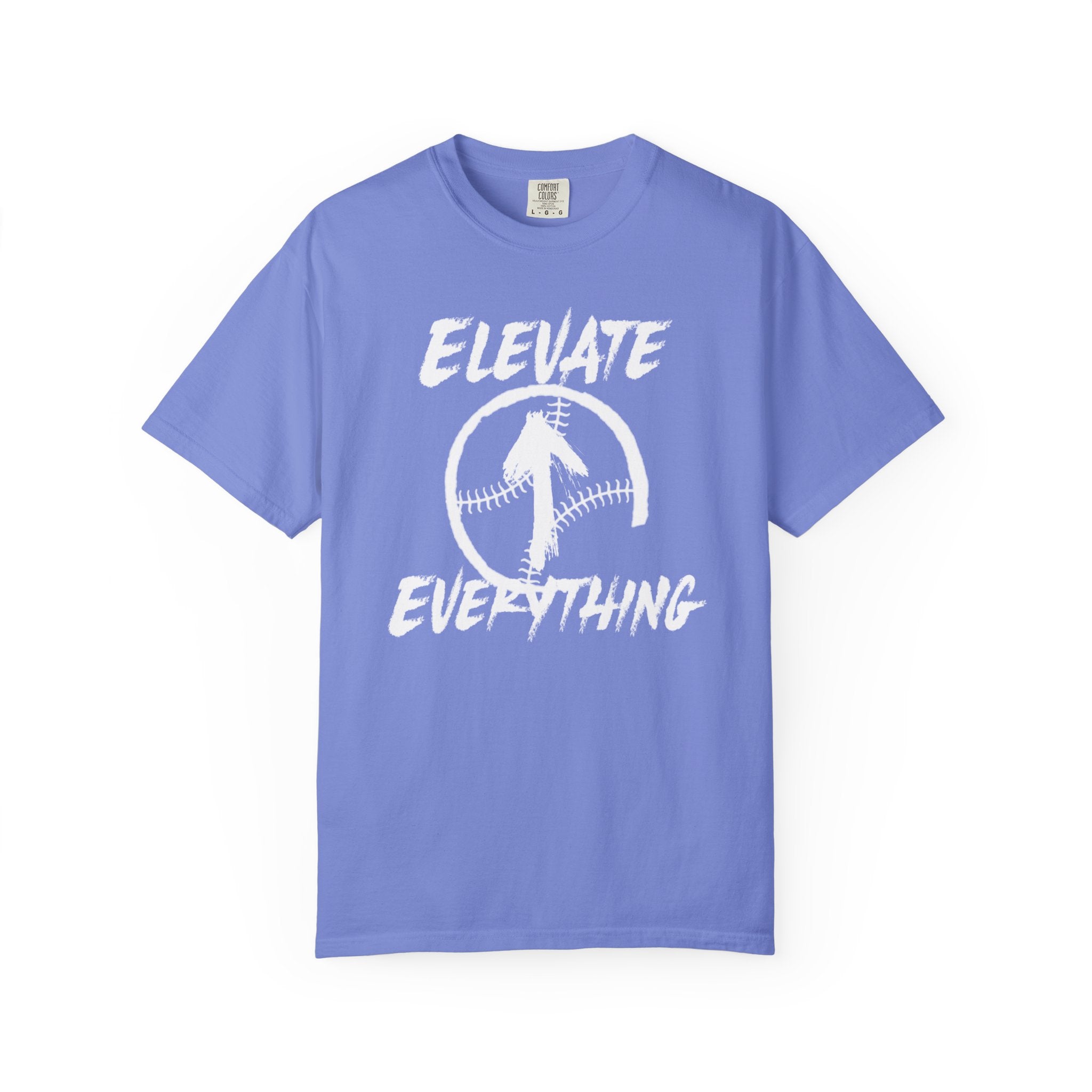 ELEVATE EVERYTHING