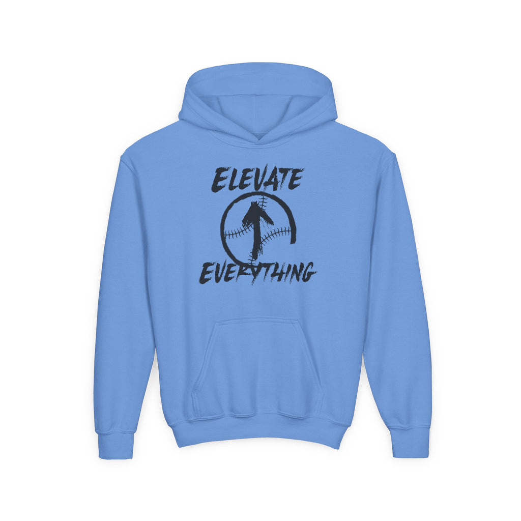 ELEVATE EVERYTHING HOODIE (youth)