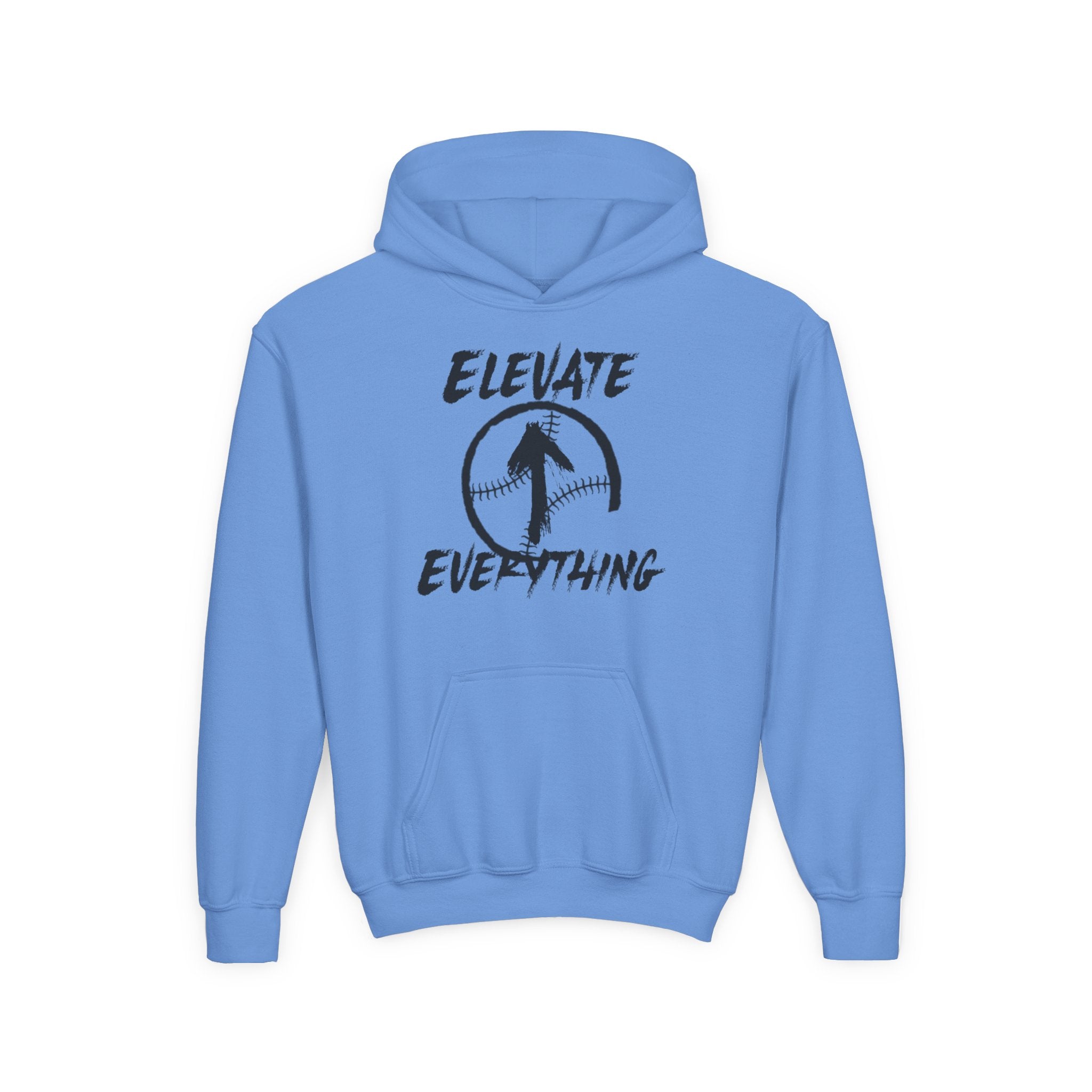 ELEVATE EVERYTHING HOODIE (youth)