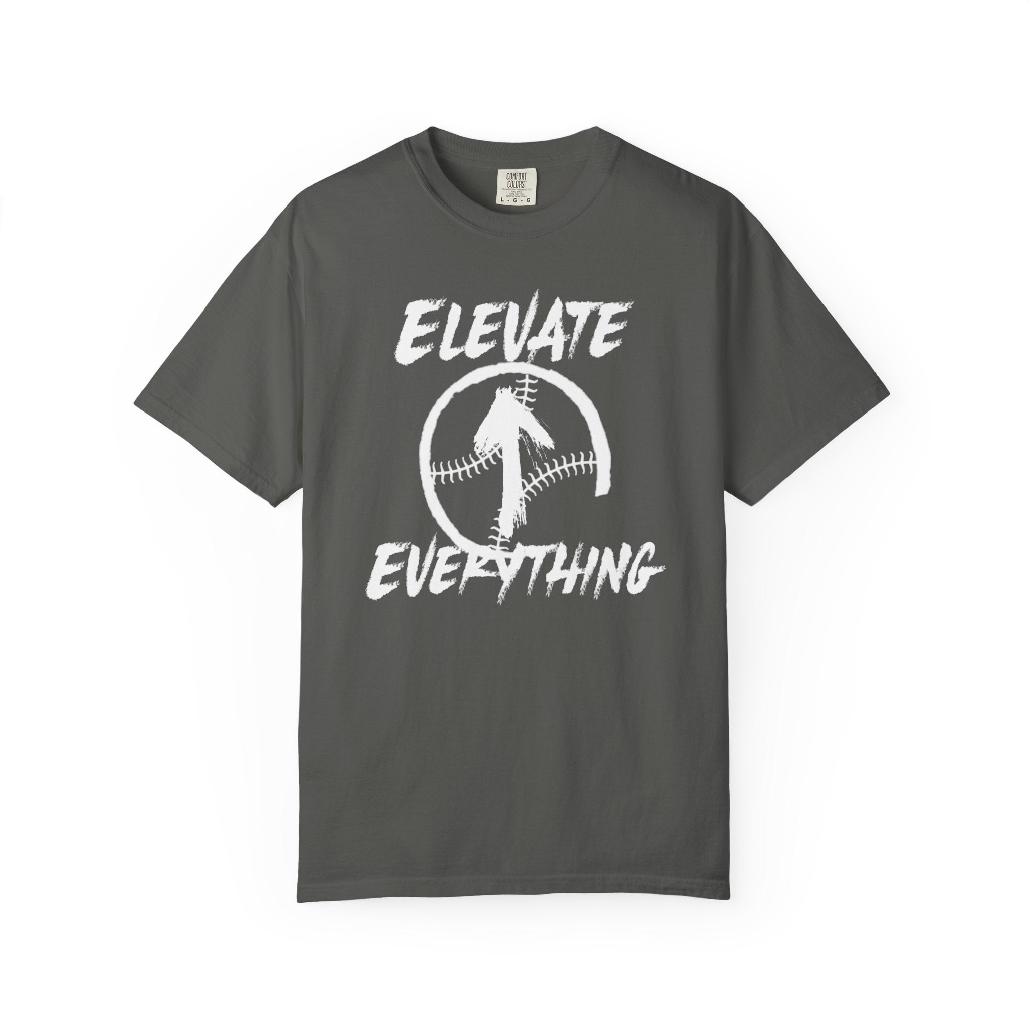ELEVATE EVERYTHING