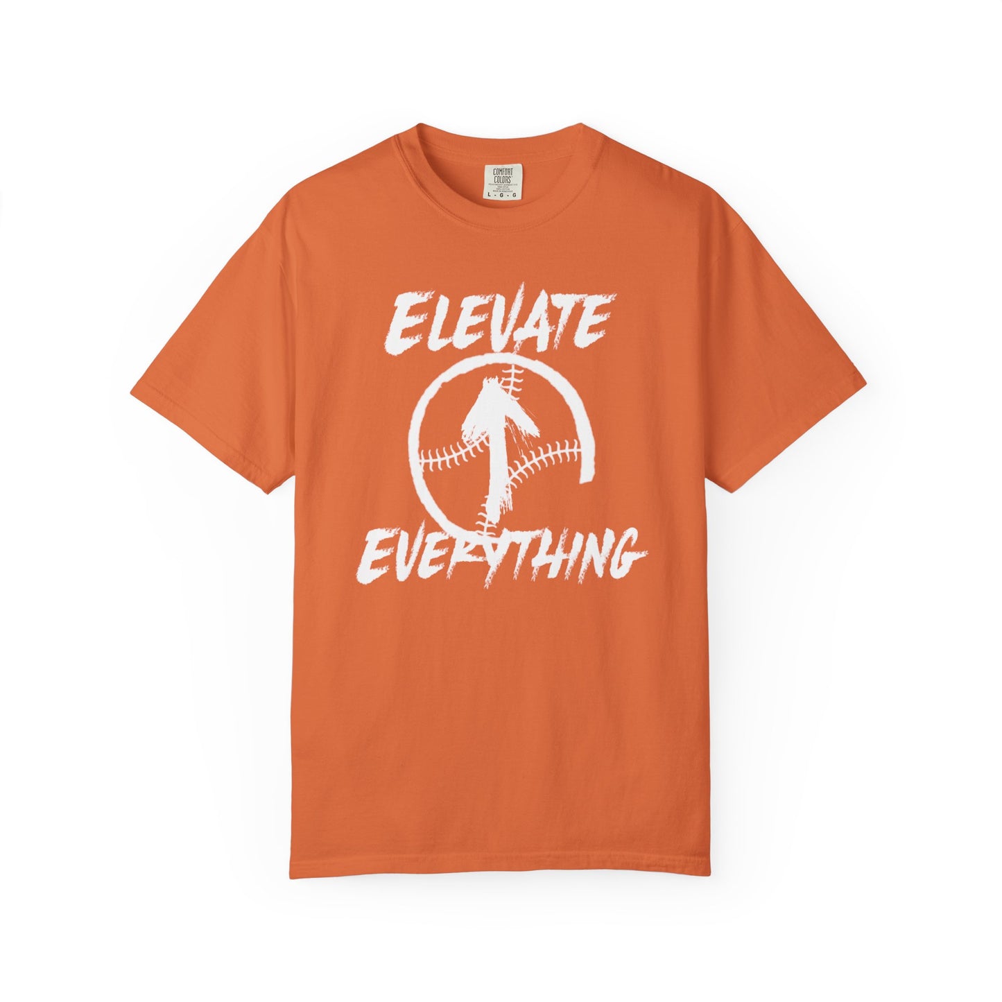 ELEVATE EVERYTHING