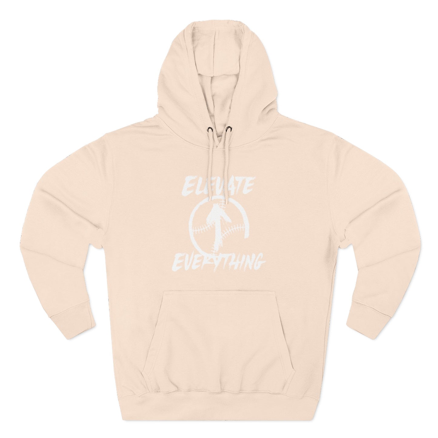 ELEVATE EVERYTHING HOODIE