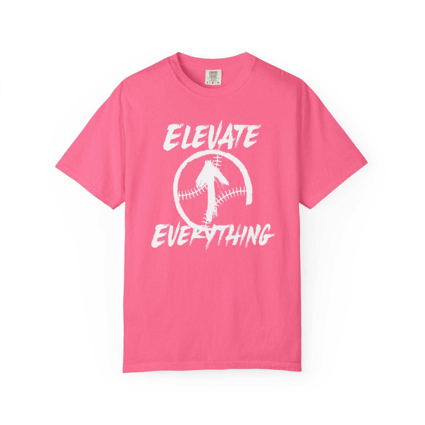 ELEVATE EVERYTHING
