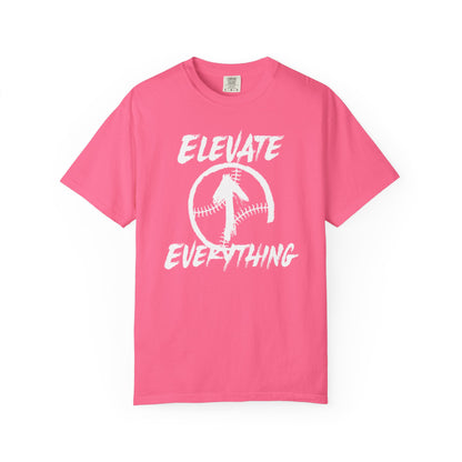ELEVATE EVERYTHING