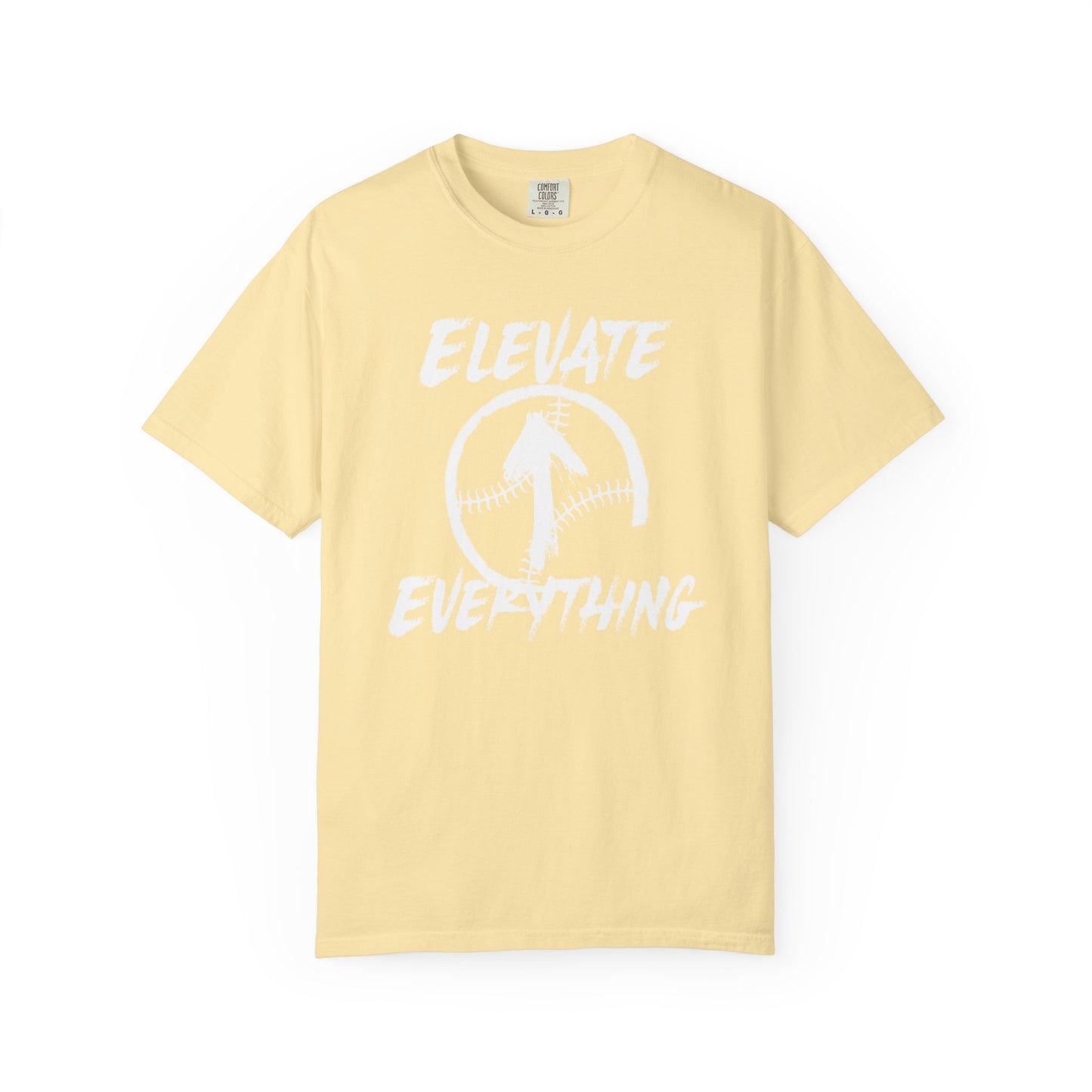 ELEVATE EVERYTHING