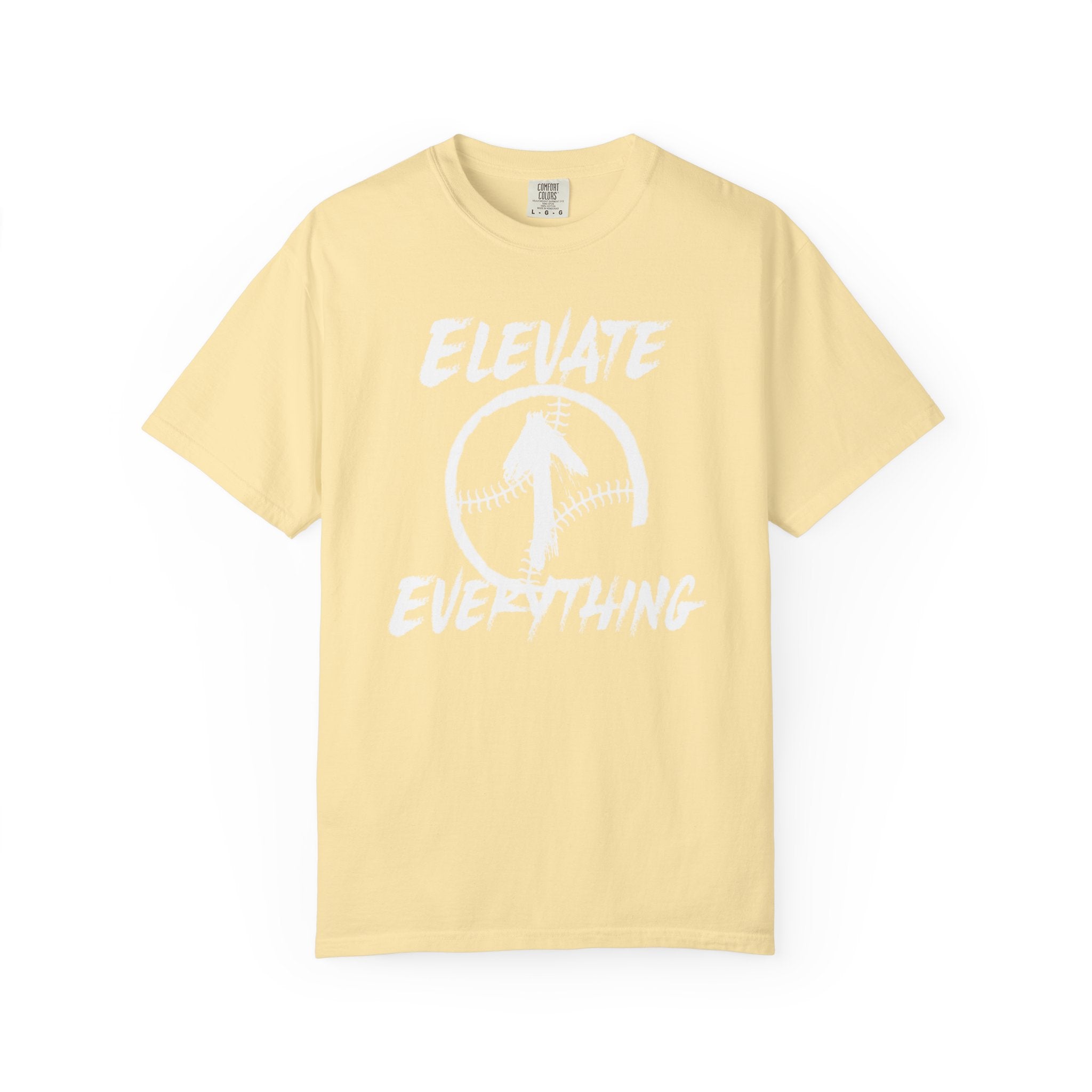 ELEVATE EVERYTHING