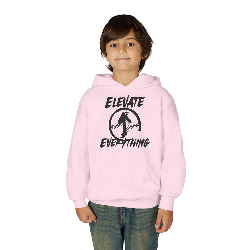 ELEVATE EVERYTHING HOODIE (youth)